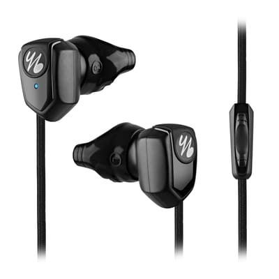 Yurbuds wireless headphones by JBL