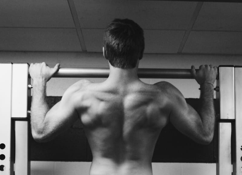 Muscle Growth - Best Rep Range for Gains