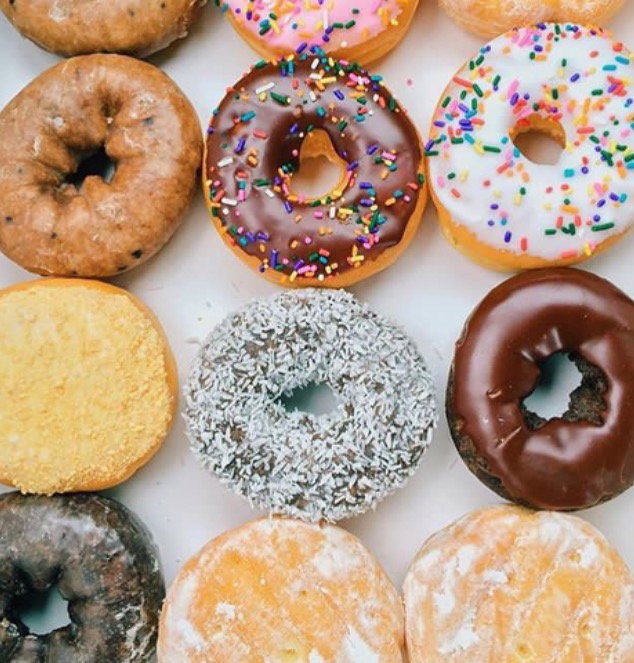 Macronutrients - Is a Calorie Just a Calorie?