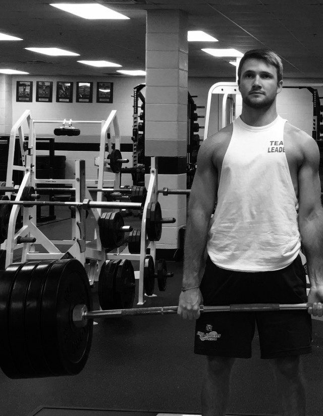 4 Most Effective Lifts to Build Muscle