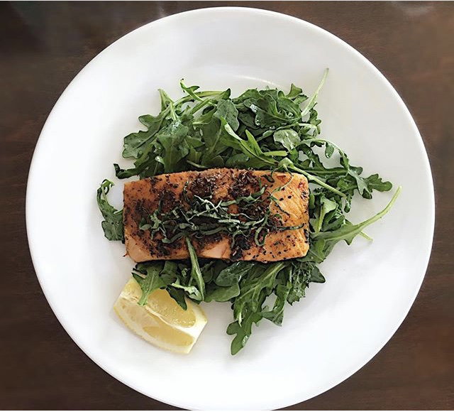 What to Eat when Cutting