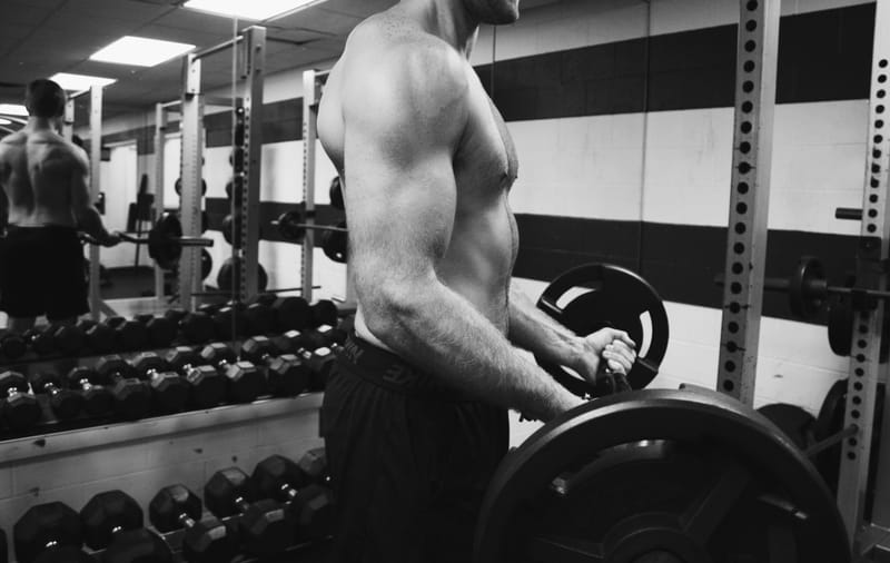 Body Types - What's Yours?