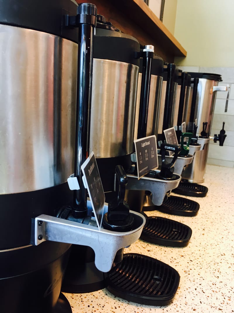 Supplement Series: Caffeine