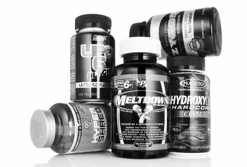 Supplement Series: Fat Burners