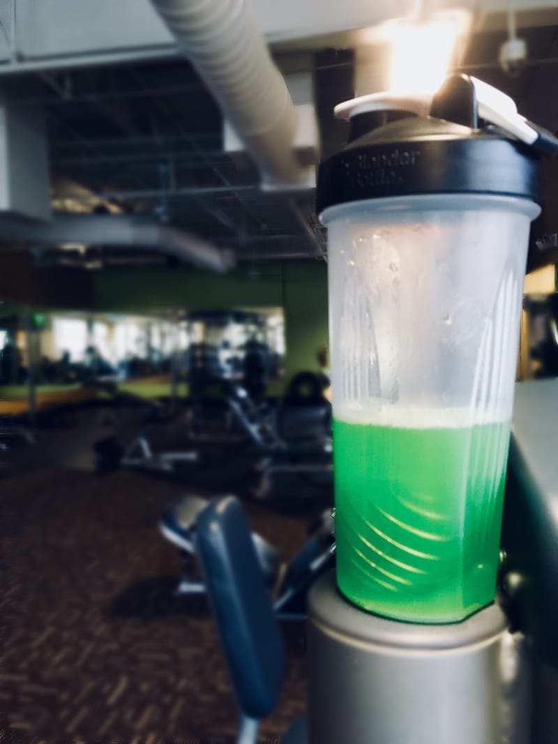 What Supplement Companies Don't Tell You about BCAAs
