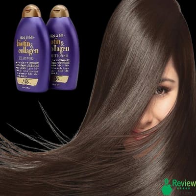 Dầu gội Biotin