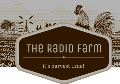 The Radio Farm
