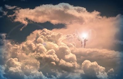 The Word is angels.