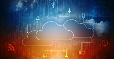 Top Ten Advantages of a Cloud Backup Service