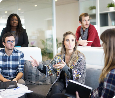 How Might Organizations Advantage By Recruiting An Managed Service Provider