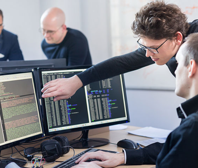 Streamlining Success: The Importance of Server Management Services