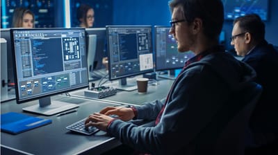 Melbourne IT Consulting: Empowering Businesses with Strategic Technology Solutions