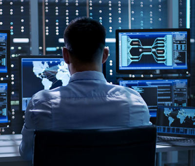 Optimizing Performance and Reliability: The Essentials of Server Management Services