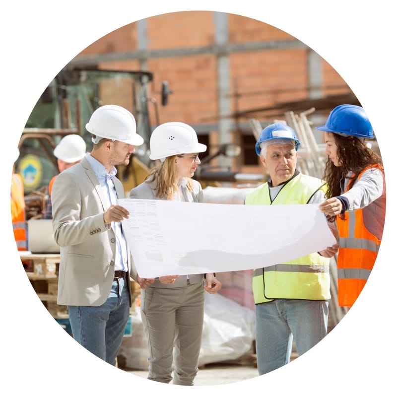 ÉPÍTÉSI PROJEKT TÁMOGATÁS