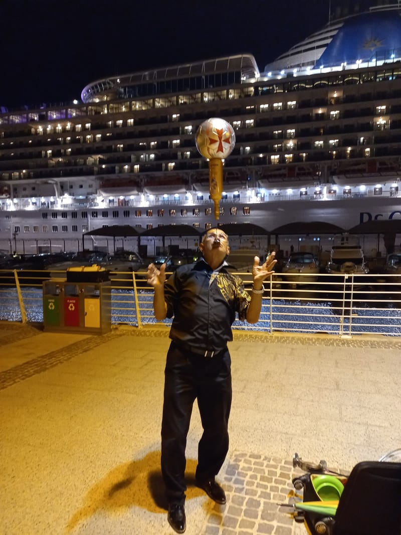 Hotels and Restaurants