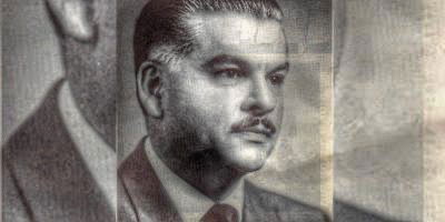 21. Presidente democrático de  Guatemala, Julio César Méndez Montenegro de 1966 a 1970.