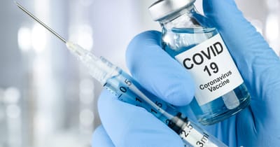 Prenotazione VACCIN ANTi COVID  image