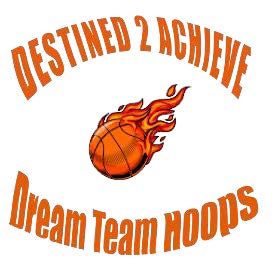 D2A DTH (Dream Team Hoops)