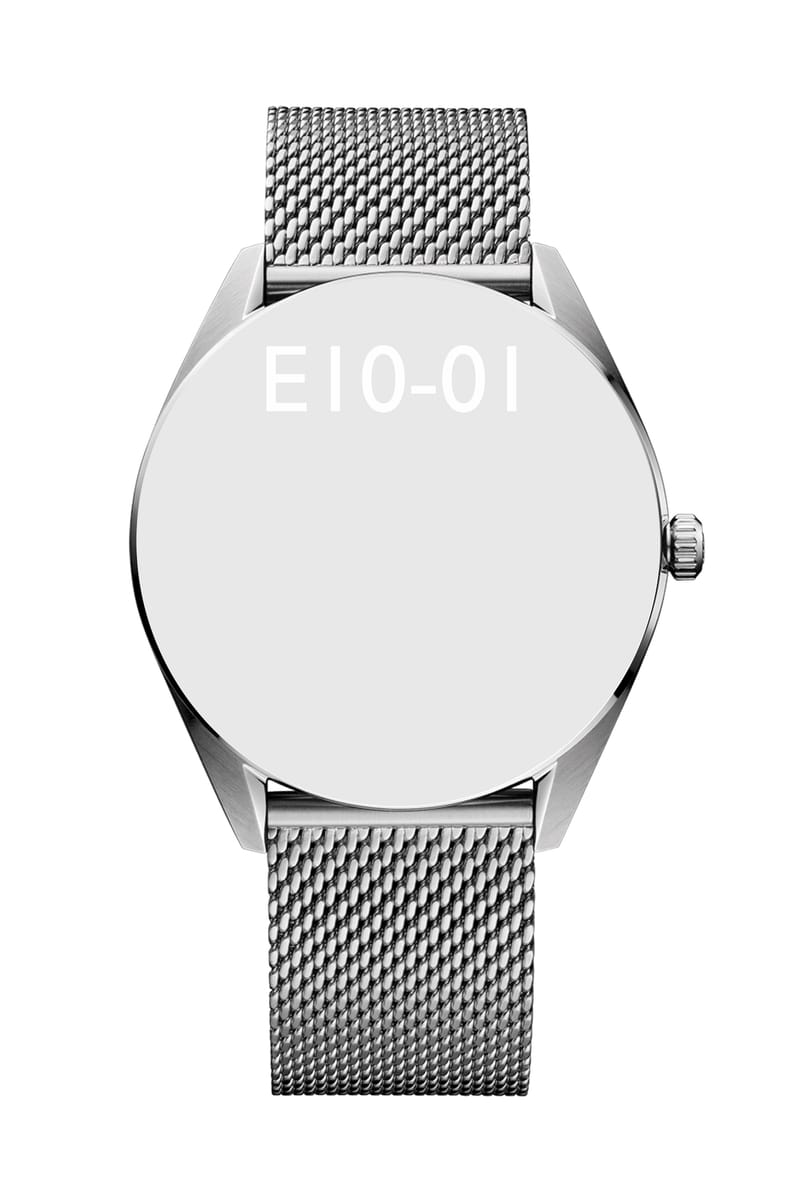 Wholesale Swiss Fashion Rubber Watch Strap AB011053/C789-ORD_K0009124 main image 1