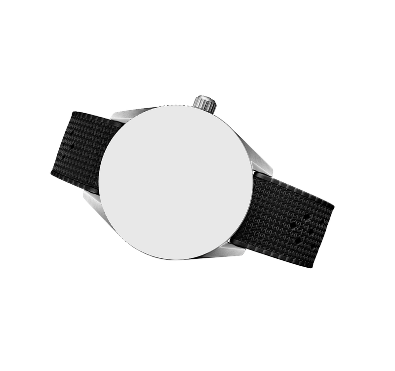 Wholesale Popular Rubber Replacement Watch Band 73376534155RS_K0003210 main image 1