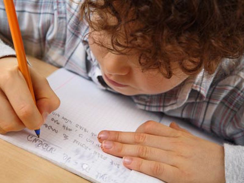 קשיים בכיווניות הכתב