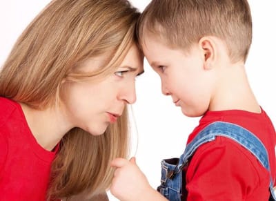 כיצד מעודדים ילדים?