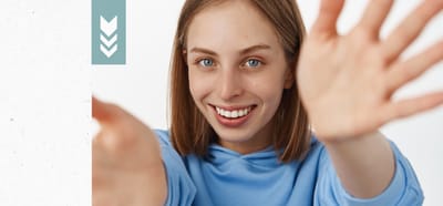 קודם כל חושים