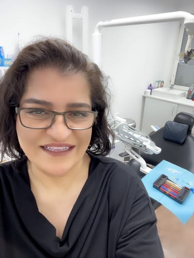 Rena tandlyckan image