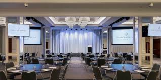 7 Factor To Consider When Selecting A Function Room