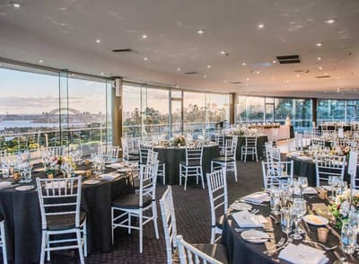 How to Choose the Perfect Function Room for Your Event?