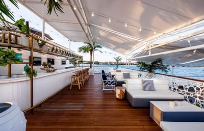 Venue Hire: Things to Look For?