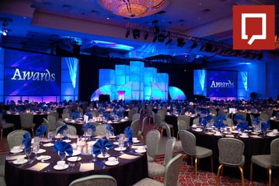 Five Trends That Will Influence Events This Year