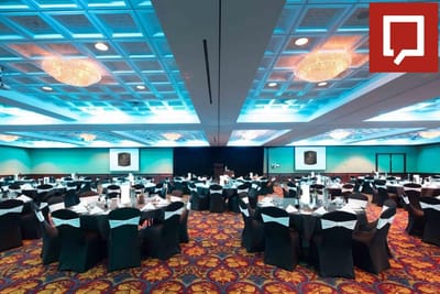 Apply These 5 Secret Techniques To Improve Meeting Rooms For Hire