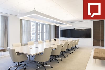 Meeting Rooms - How To Find The Perfect Ones?