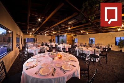 5 THINGS TO CONSIDER WHEN CHOOSING A FUNCTION VENUE