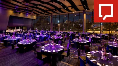The Ultimate Checklist For Choosing The Perfect Conference Venue
