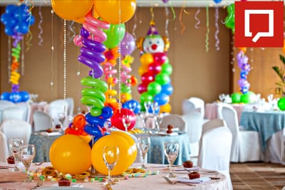 What Makes A Great Birthday Party Venue? A Comprehensive Guide