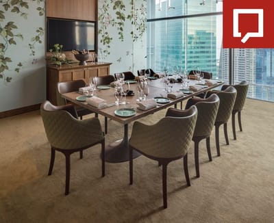 Unique Venue Hire Ideas for Anniversary celebration