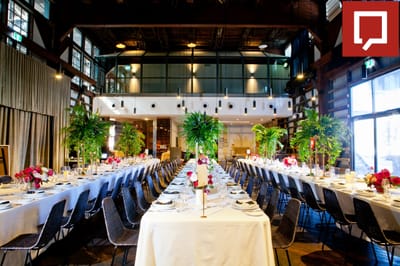 Function Venue: A Guide To Finding The Ideal Space For Your Event