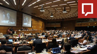 The Ultimate Checklist to Plan Your Next Conference Meeting