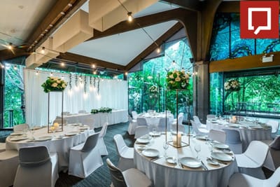 Why Advised To Have Events Held At Affordable Function Venues?