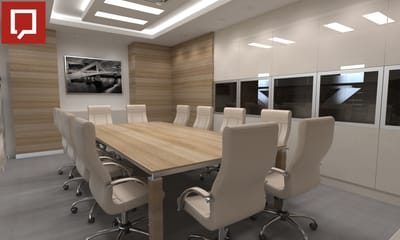 Choosing The Perfect Conference Venue: Setting For A Successful Event