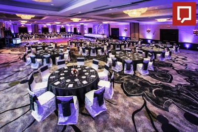 Why a Professional Venue is Key to Successful Team Building?