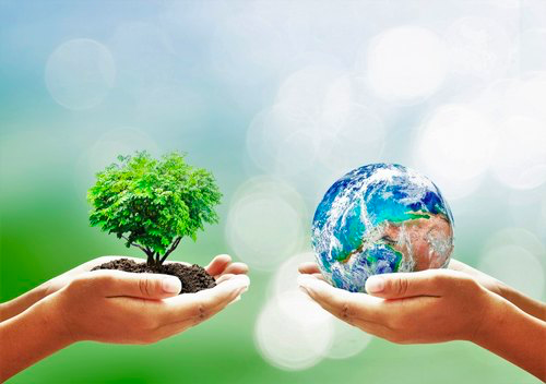 ENVIRONMENT, CLIMATE CHANGE & CIRCULAR ECONOMY