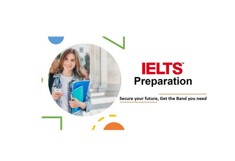 IELTS PREPARATION