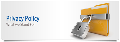 Privacy Policy image