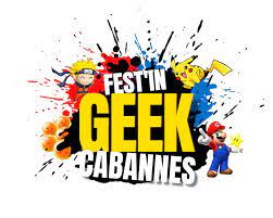 Fest'in Geek Cabannes - 24/09/23