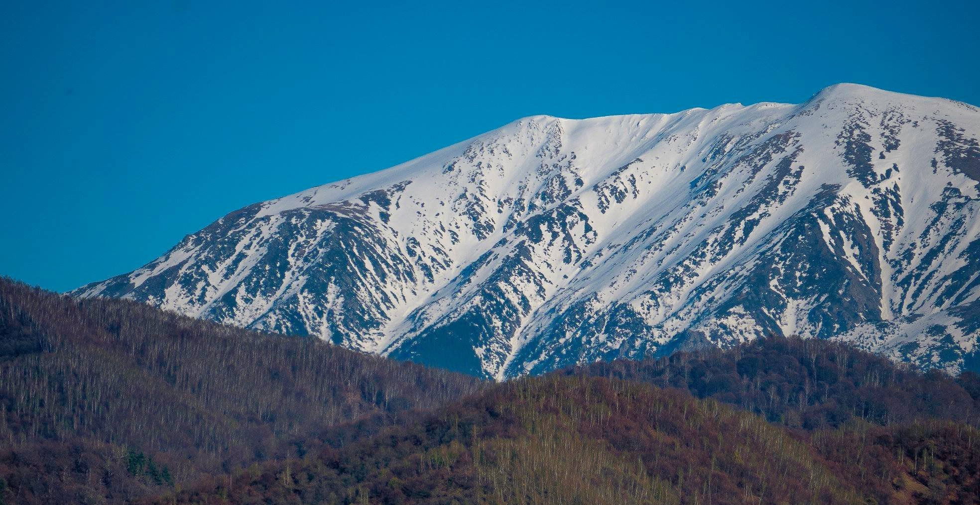 Creasta Făgărașului