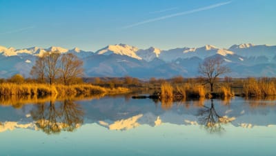 Munții Făgăraș image