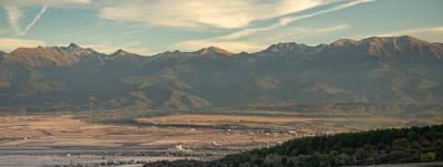 Munții Făgăraș image